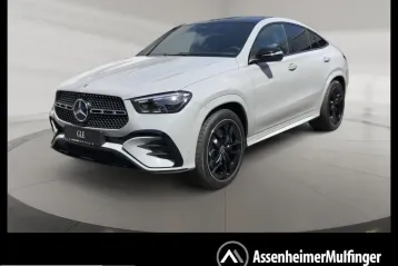 Mercedes-Benz GLE 450 din 2025 - oferta MER236259
