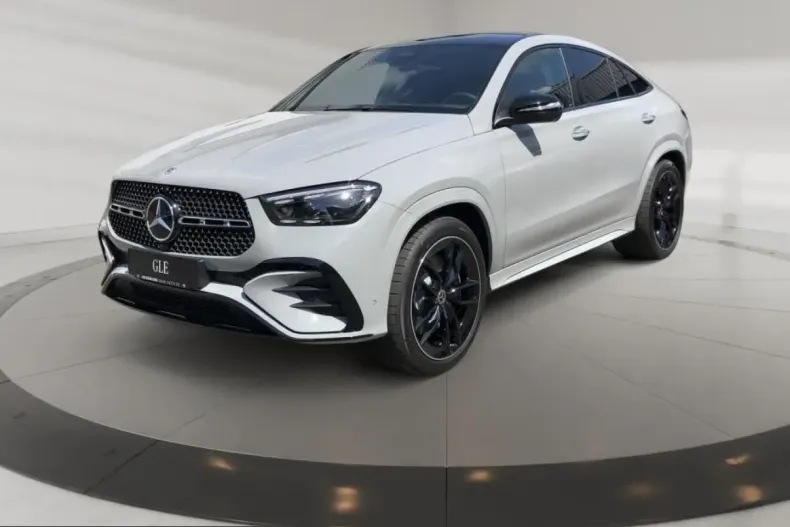 Mercedes-Benz GLE 450 (Clasa GLE) din 2025 cu 12.936 km - oferta MER236259 - foto 2