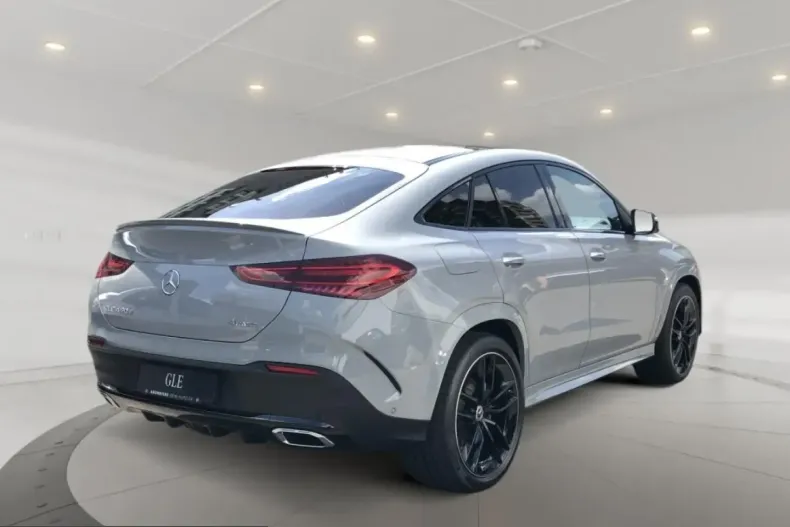 Mercedes-Benz GLE 450 (Clasa GLE) din 2025 cu 12.936 km - oferta MER236259 - foto 3