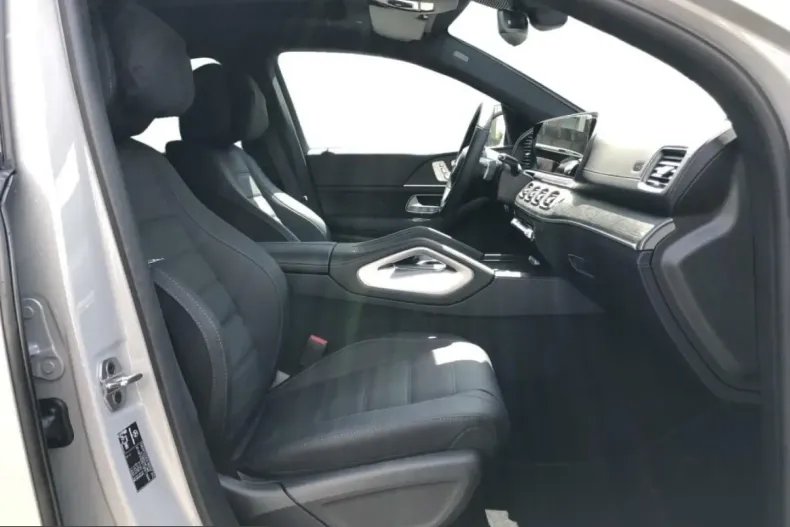 Mercedes-Benz GLE 450 (Clasa GLE) din 2025 cu 12.936 km - oferta MER236259 - foto 4