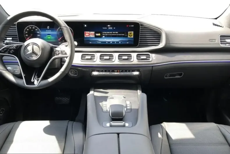Mercedes-Benz GLE 450 (Clasa GLE) din 2025 cu 12.936 km - oferta MER236259 - foto 5