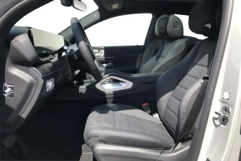 Mercedes-Benz GLE 450 (Clasa GLE) din 2025 cu 12.936 km - oferta MER236259 - foto 6
