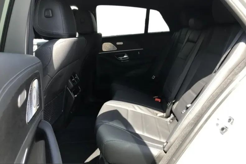 Mercedes-Benz GLE 450 (Clasa GLE) din 2025 cu 12.936 km - oferta MER236259 - foto 8