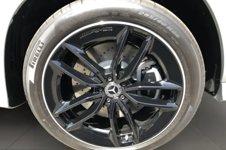 Mercedes-Benz GLE 450 (Clasa GLE) din 2025 cu 12.936 km - oferta MER236259 - foto 9