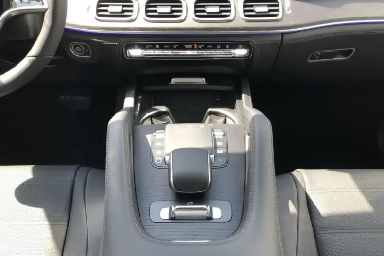 Mercedes-Benz GLE 450 (Clasa GLE) din 2025 cu 12.936 km - oferta MER236259 - foto 15