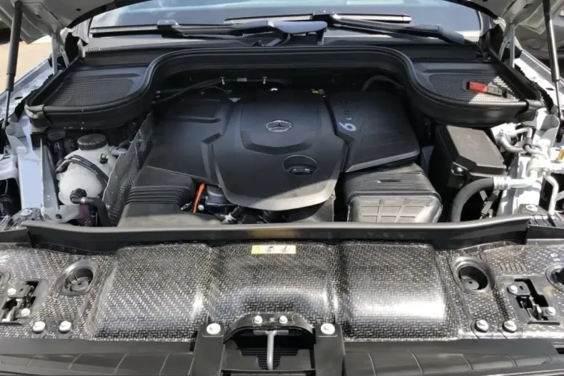 Mercedes-Benz GLE 450 (Clasa GLE) din 2025 cu 12.936 km - oferta MER236259 - foto 17
