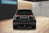 Mercedes-Benz GLE 53 AMG (Clasa GLE) din 2025 cu 10.839 km - oferta MER236260 - foto 4