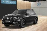 Mercedes-Benz GLE 53 AMG (Clasa GLE) din 2025 cu 10.839 km - oferta MER236260 - foto 6