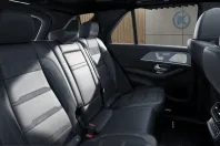 Mercedes-Benz GLE 53 AMG (Clasa GLE) din 2025 cu 10.839 km - oferta MER236260 - foto 9