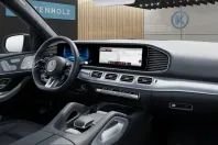 Mercedes-Benz GLE 53 AMG (Clasa GLE) din 2025 cu 10.839 km - oferta MER236260 - foto 10