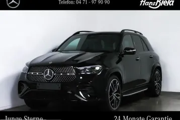 Mercedes-Benz GLE 350 din 2025 - oferta MER236261