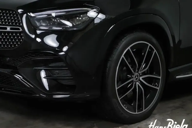 Mercedes-Benz GLE 350 (Clasa GLE) din 2025 cu 19.631 km - oferta MER236261 - foto 3