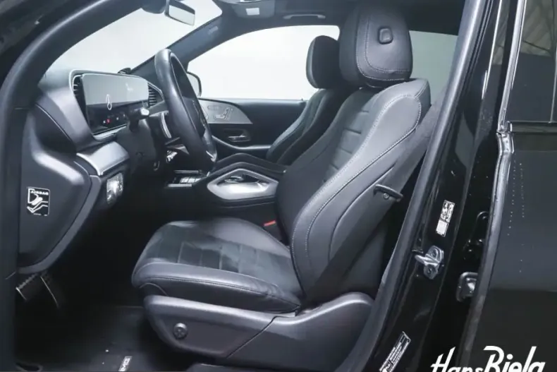 Mercedes-Benz GLE 350 (Clasa GLE) din 2025 cu 19.631 km - oferta MER236261 - foto 5