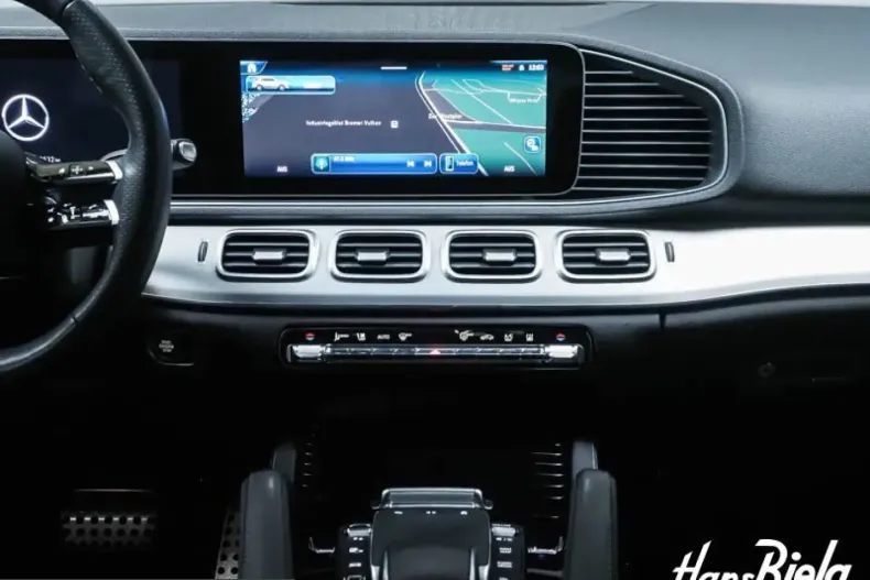 Mercedes-Benz GLE 350 (Clasa GLE) din 2025 cu 19.631 km - oferta MER236261 - foto 7