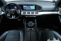 Mercedes-Benz GLE 350 (Clasa GLE) din 2025 cu 19.631 km - oferta MER236261 - foto 8