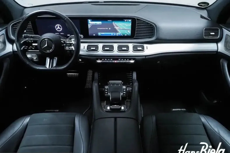 Mercedes-Benz GLE 350 (Clasa GLE) din 2025 cu 19.631 km - oferta MER236261 - foto 8