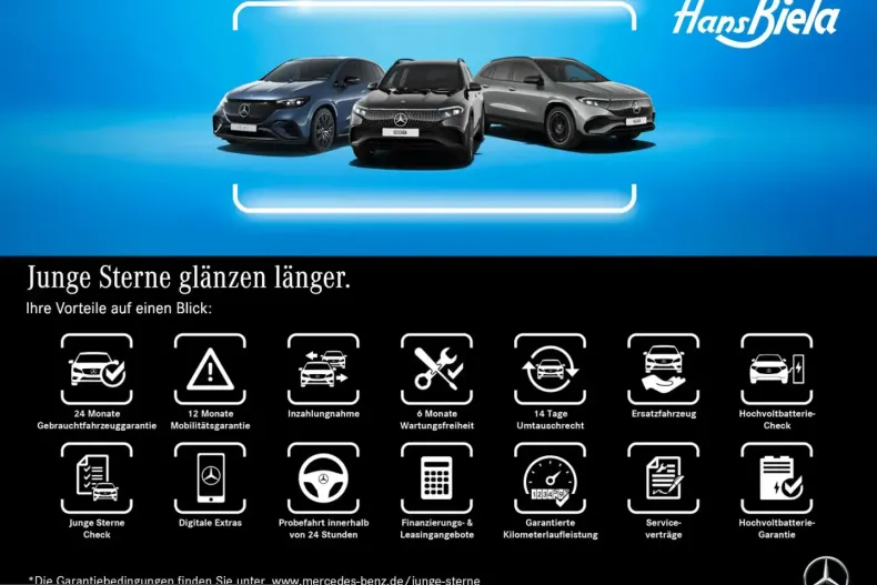 Mercedes-Benz GLE 350 (Clasa GLE) din 2025 cu 19.631 km - oferta MER236261 - foto 12