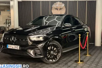 Mercedes-Benz GLE 300 din 2025 - oferta MER236262