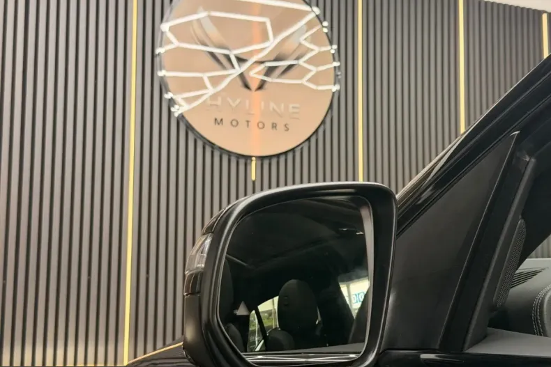 Mercedes-Benz GLE 300 (Clasa GLE) din 2025 cu 18.500 km - oferta MER236262 - foto 8