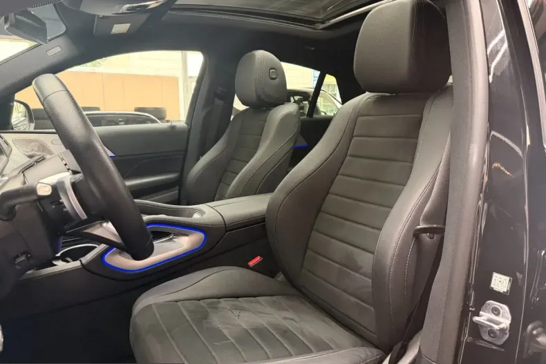 Mercedes-Benz GLE 300 (Clasa GLE) din 2025 cu 18.500 km - oferta MER236262 - foto 10