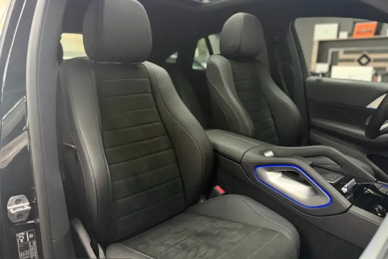 Mercedes-Benz GLE 300 (Clasa GLE) din 2025 cu 18.500 km - oferta MER236262 - foto 20