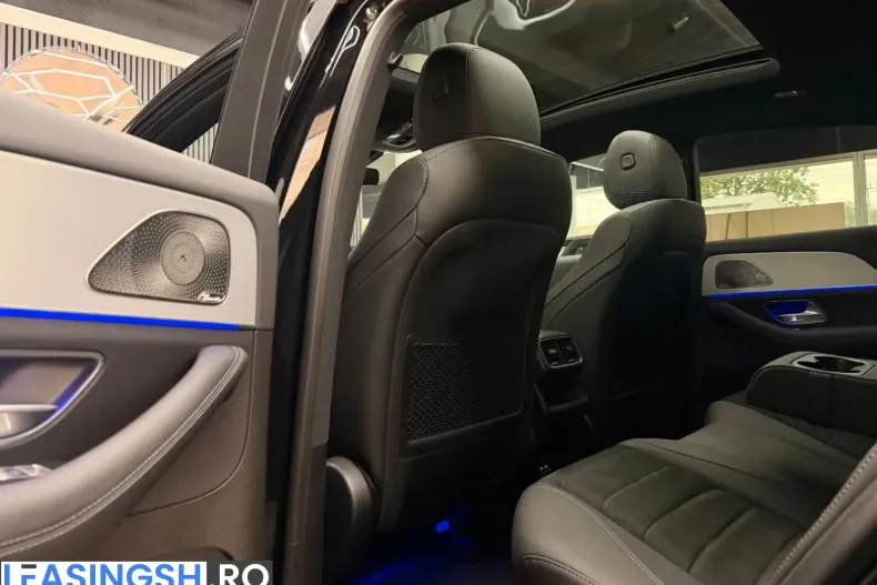Mercedes-Benz GLE 300 (Clasa GLE) din 2025 cu 18.500 km - oferta MER236262 - foto 21