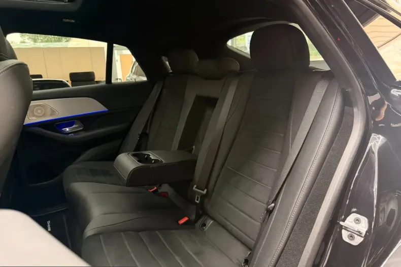 Mercedes-Benz GLE 300 (Clasa GLE) din 2025 cu 18.500 km - oferta MER236262 - foto 22