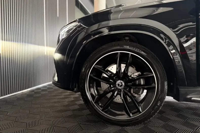 Mercedes-Benz GLE 300 (Clasa GLE) din 2025 cu 18.500 km - oferta MER236262 - foto 25