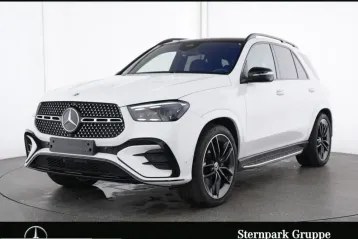 Mercedes-Benz GLE 450 din 2025 - oferta MER236264