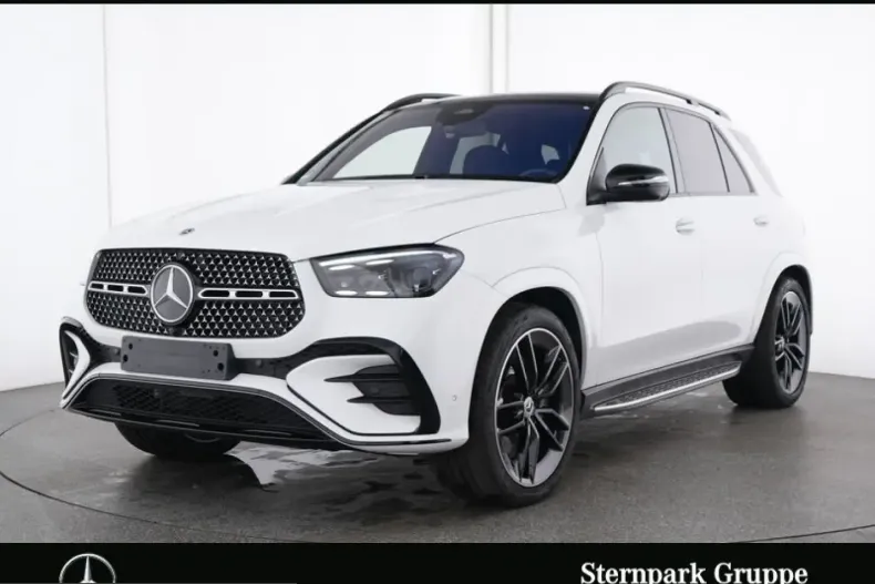 Mercedes-Benz GLE 450 (Clasa GLE) din 2025 cu 18.632 km - oferta MER236264 - foto 1