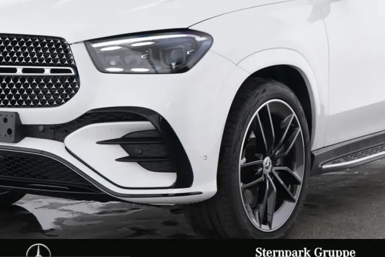 Mercedes-Benz GLE 450 (Clasa GLE) din 2025 cu 18.632 km - oferta MER236264 - foto 3