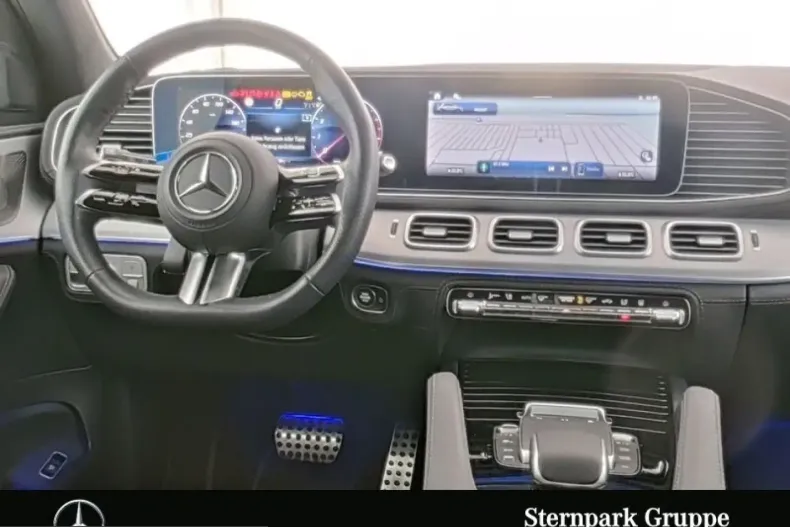 Mercedes-Benz GLE 450 (Clasa GLE) din 2025 cu 18.632 km - oferta MER236264 - foto 5