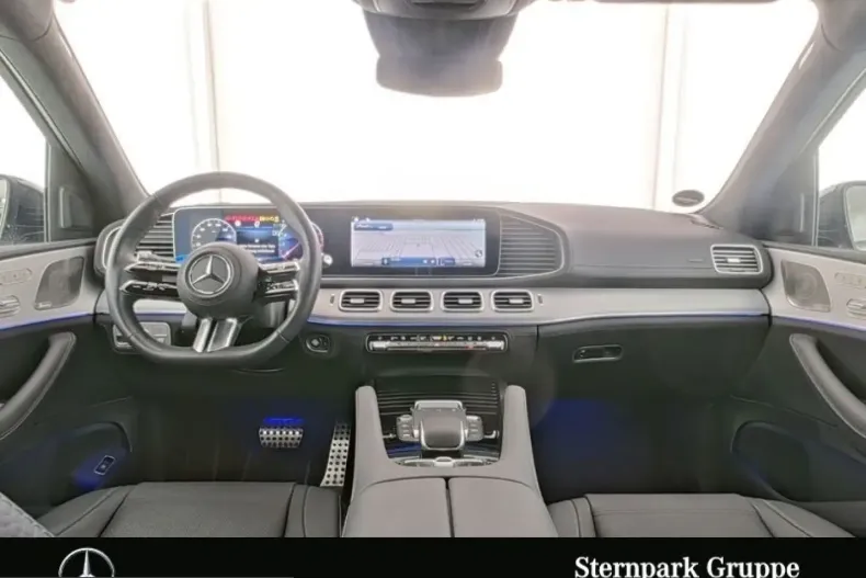 Mercedes-Benz GLE 450 (Clasa GLE) din 2025 cu 18.632 km - oferta MER236264 - foto 6
