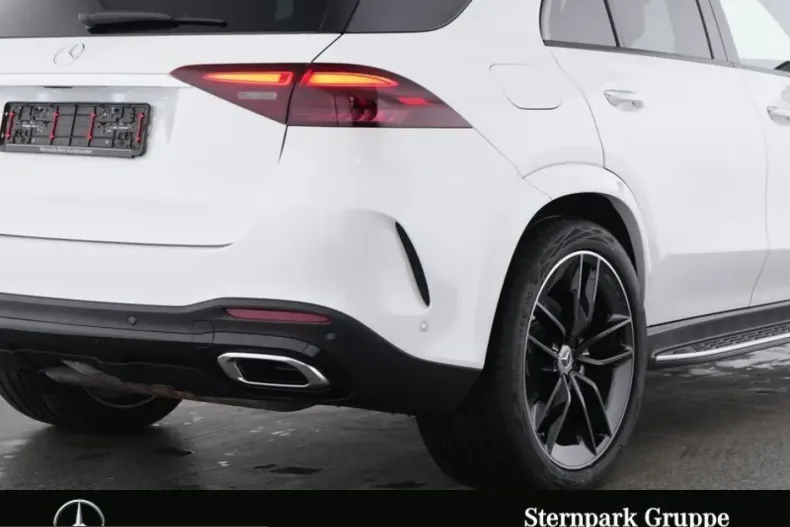Mercedes-Benz GLE 450 (Clasa GLE) din 2025 cu 18.632 km - oferta MER236264 - foto 9