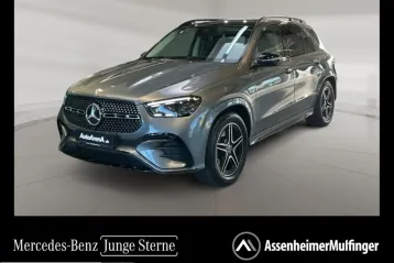 Mercedes-Benz GLE 350 din 2025 - oferta MER236265