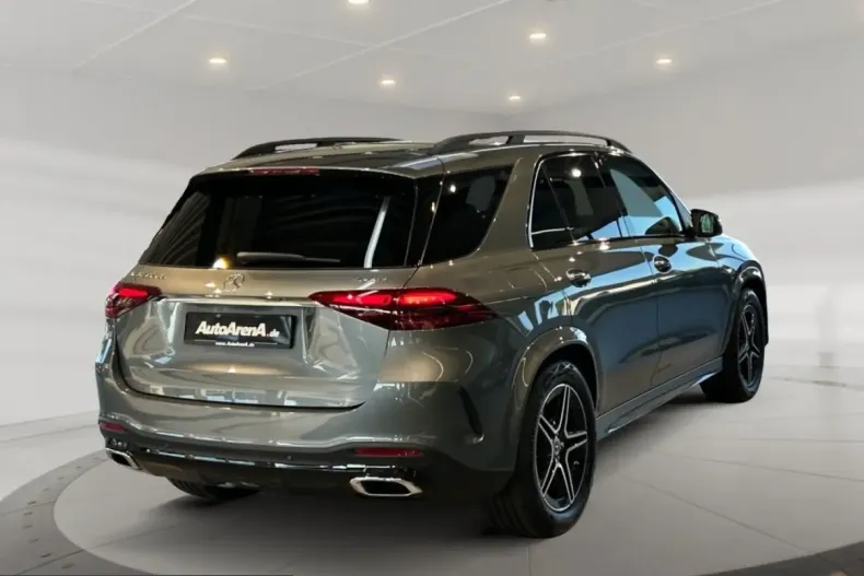Mercedes-Benz GLE 350 (Clasa GLE) din 2025 cu 10.647 km - oferta MER236265 - foto 4