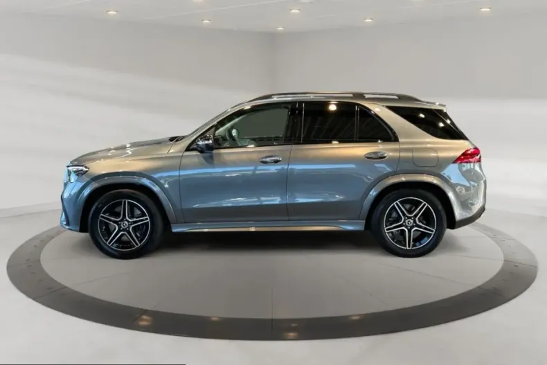 Mercedes-Benz GLE 350 (Clasa GLE) din 2025 cu 10.647 km - oferta MER236265 - foto 5