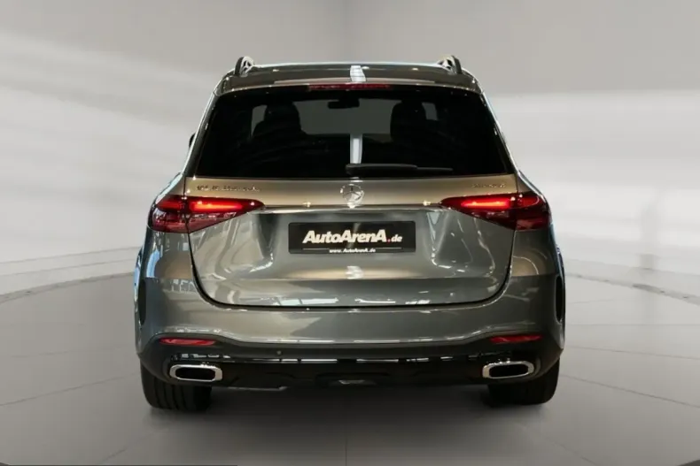Mercedes-Benz GLE 350 (Clasa GLE) din 2025 cu 10.647 km - oferta MER236265 - foto 6