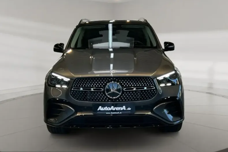 Mercedes-Benz GLE 350 (Clasa GLE) din 2025 cu 10.647 km - oferta MER236265 - foto 7