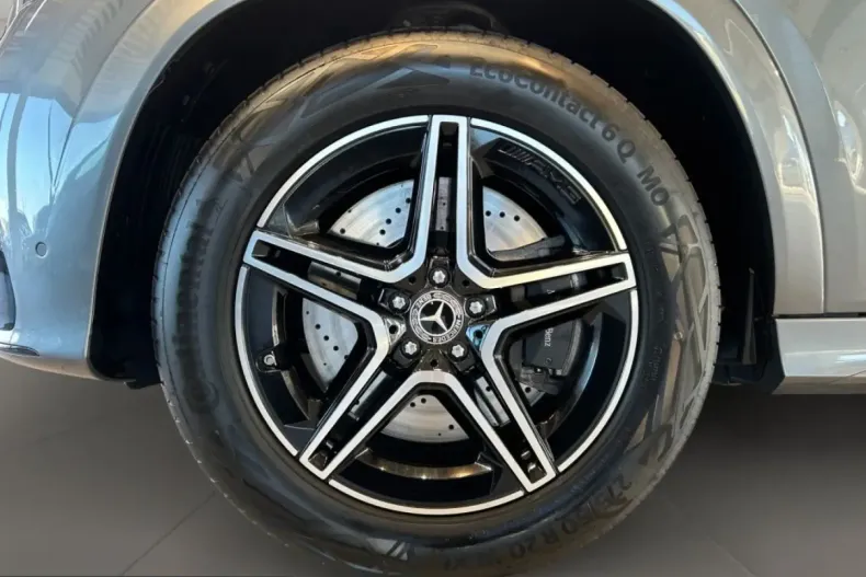 Mercedes-Benz GLE 350 (Clasa GLE) din 2025 cu 10.647 km - oferta MER236265 - foto 8