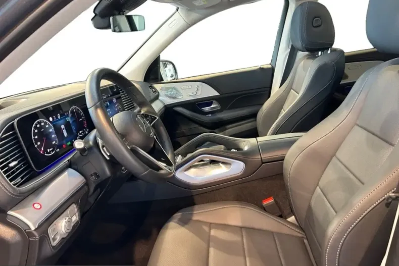 Mercedes-Benz GLE 350 (Clasa GLE) din 2025 cu 10.647 km - oferta MER236265 - foto 9