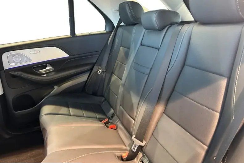 Mercedes-Benz GLE 350 (Clasa GLE) din 2025 cu 10.647 km - oferta MER236265 - foto 11