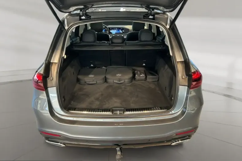 Mercedes-Benz GLE 350 (Clasa GLE) din 2025 cu 10.647 km - oferta MER236265 - foto 21