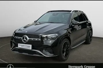 Mercedes-Benz GLE 450 din 2025 - oferta MER236266