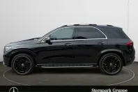 Mercedes-Benz GLE 450 (Clasa GLE) din 2025 cu 34.500 km - oferta MER236266 - foto 2