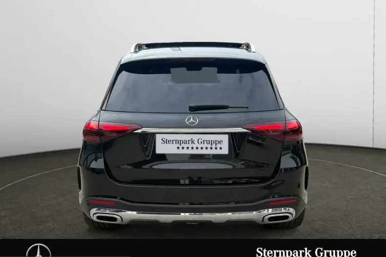 Mercedes-Benz GLE 450 (Clasa GLE) din 2025 cu 34.500 km - oferta MER236266 - foto 4