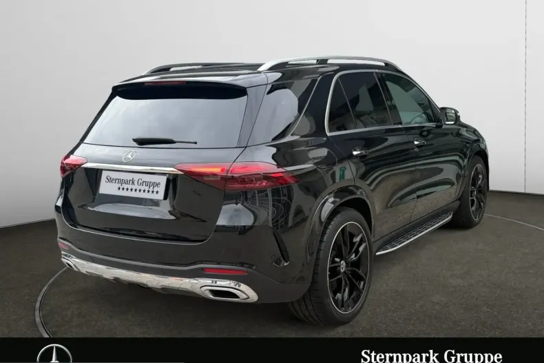 Mercedes-Benz GLE 450 (Clasa GLE) din 2025 cu 34.500 km - oferta MER236266 - foto 5
