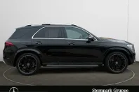Mercedes-Benz GLE 450 (Clasa GLE) din 2025 cu 34.500 km - oferta MER236266 - foto 6