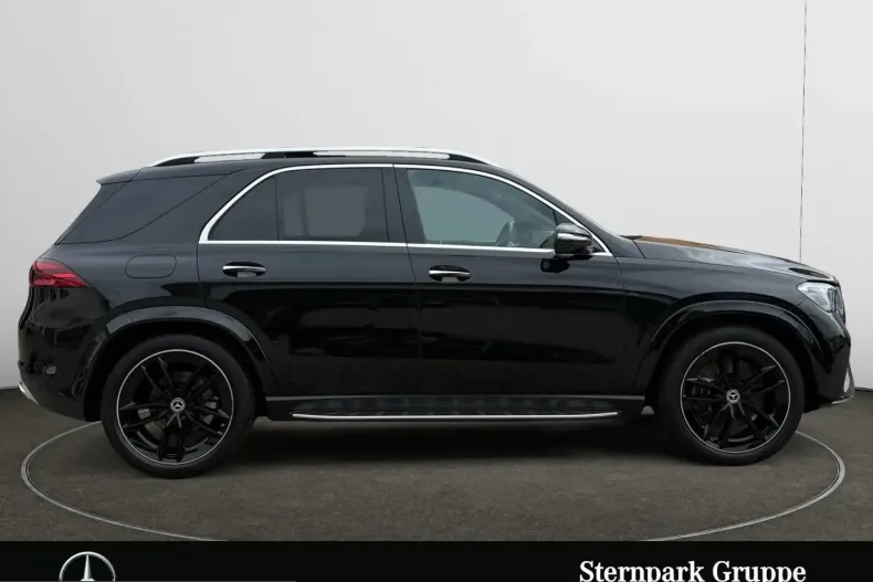 Mercedes-Benz GLE 450 (Clasa GLE) din 2025 cu 34.500 km - oferta MER236266 - foto 6