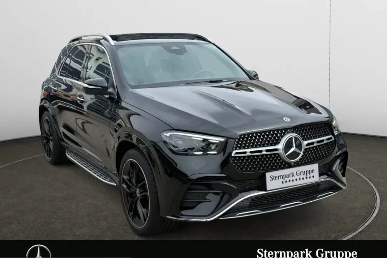 Mercedes-Benz GLE 450 (Clasa GLE) din 2025 cu 34.500 km - oferta MER236266 - foto 7